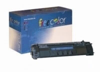 K&u printware gmbh Freecolor LJ 1160/1320 A Black (800317)